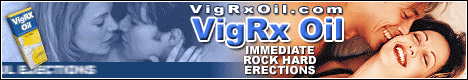 vigrx oil ingredients