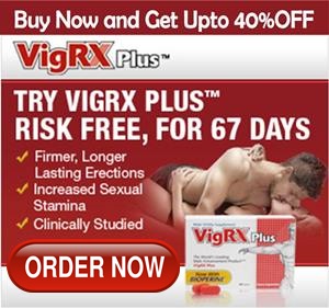 Vigrx Plus - Male Enhancement Pills